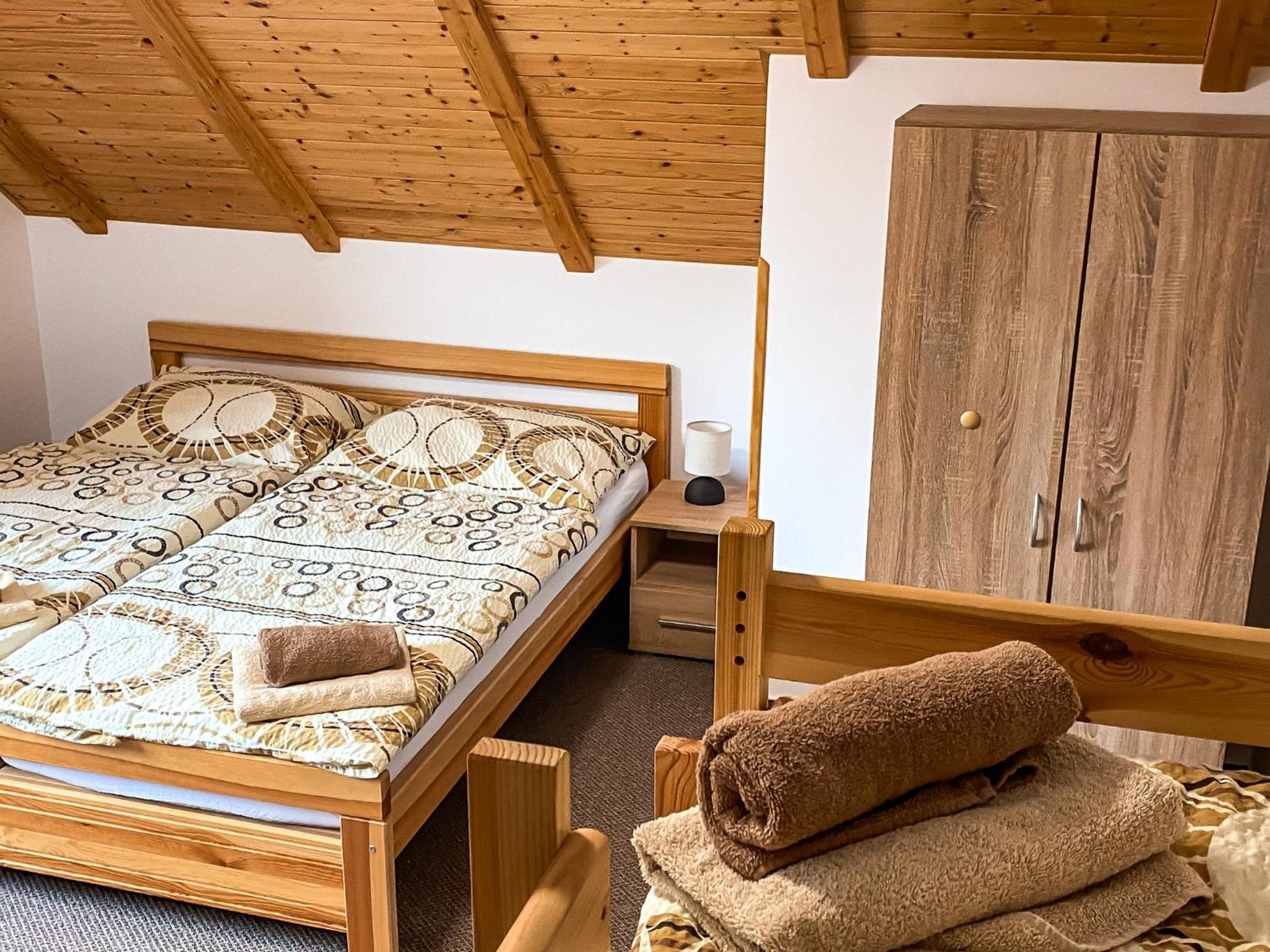 Quadruple Room with Bathroom photo 3