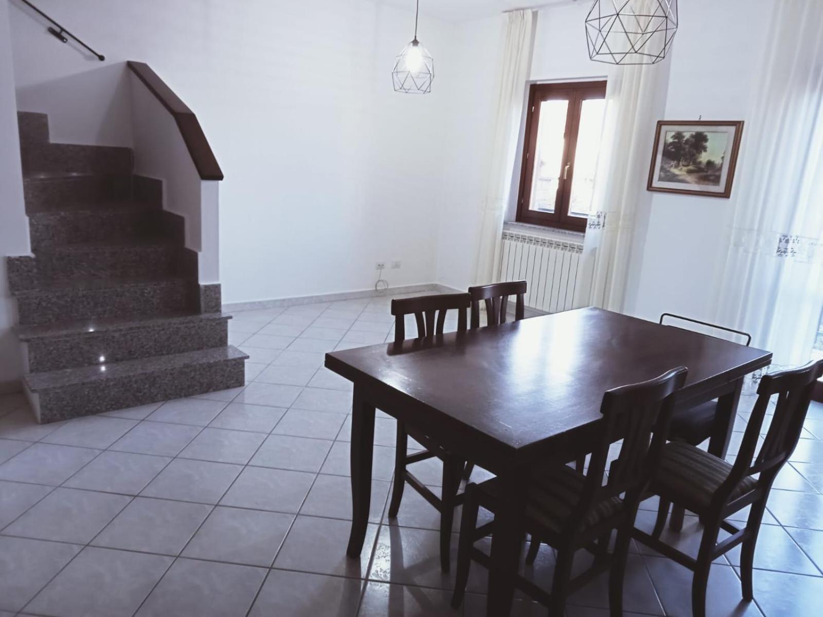 Three-Bedroom Vacation Home  photo 2
