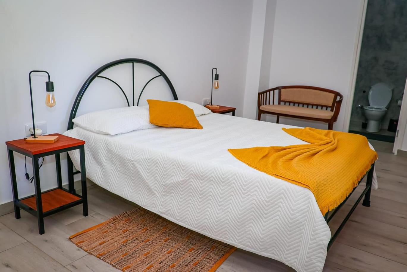 One-Bedroom Suite