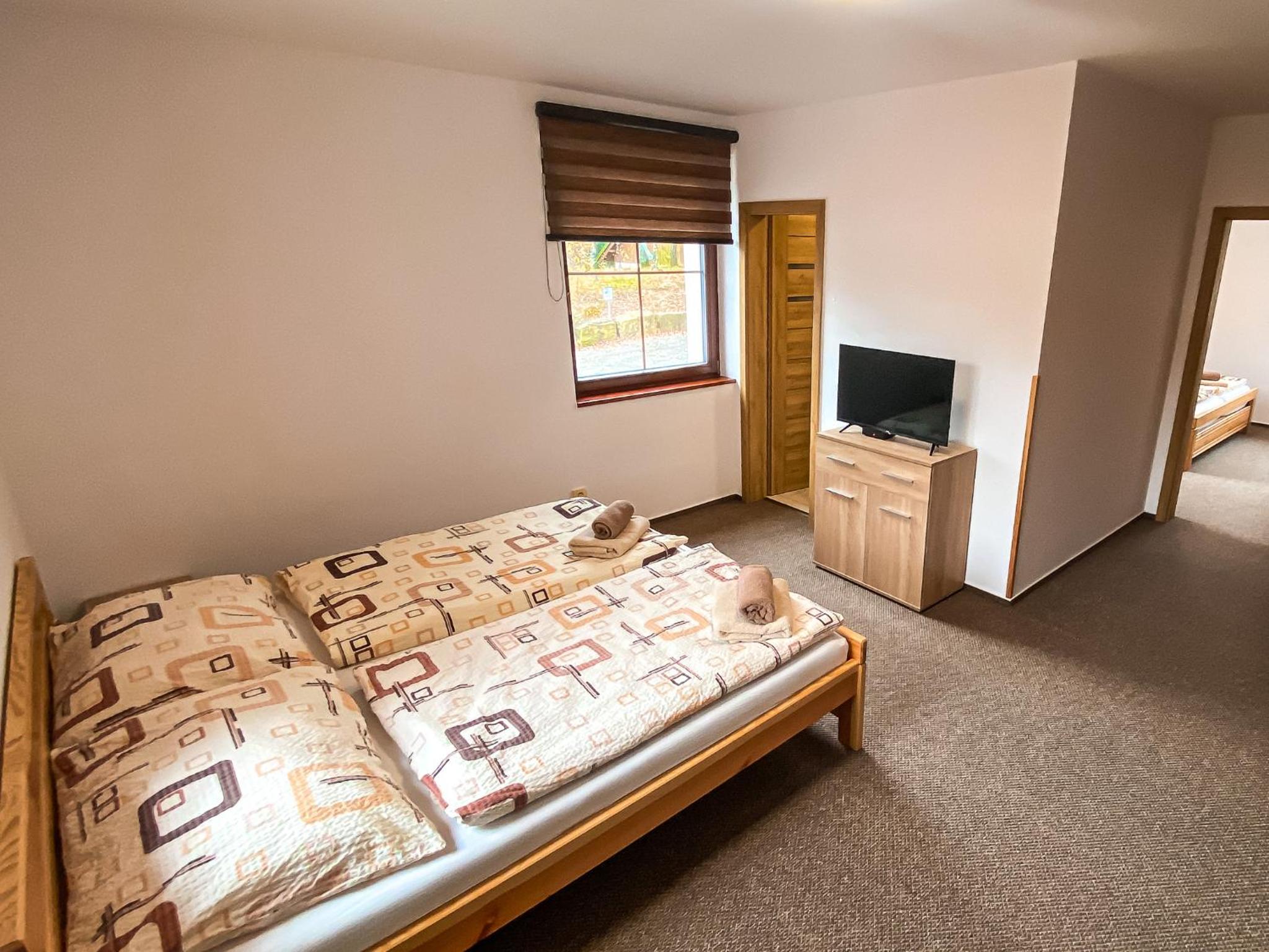 Two-Bedroom Suite photo 3
