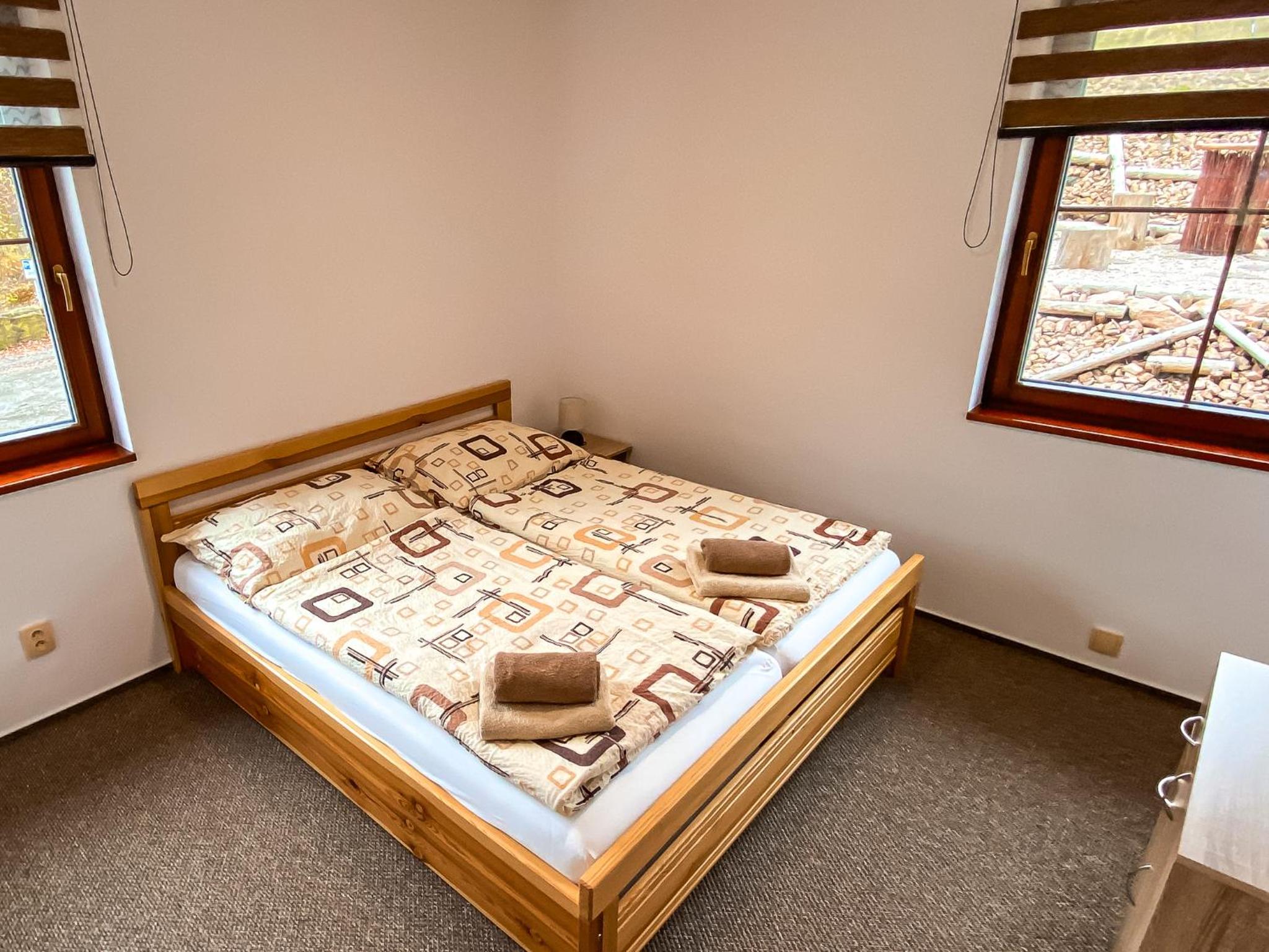 Two-Bedroom Suite photo 2