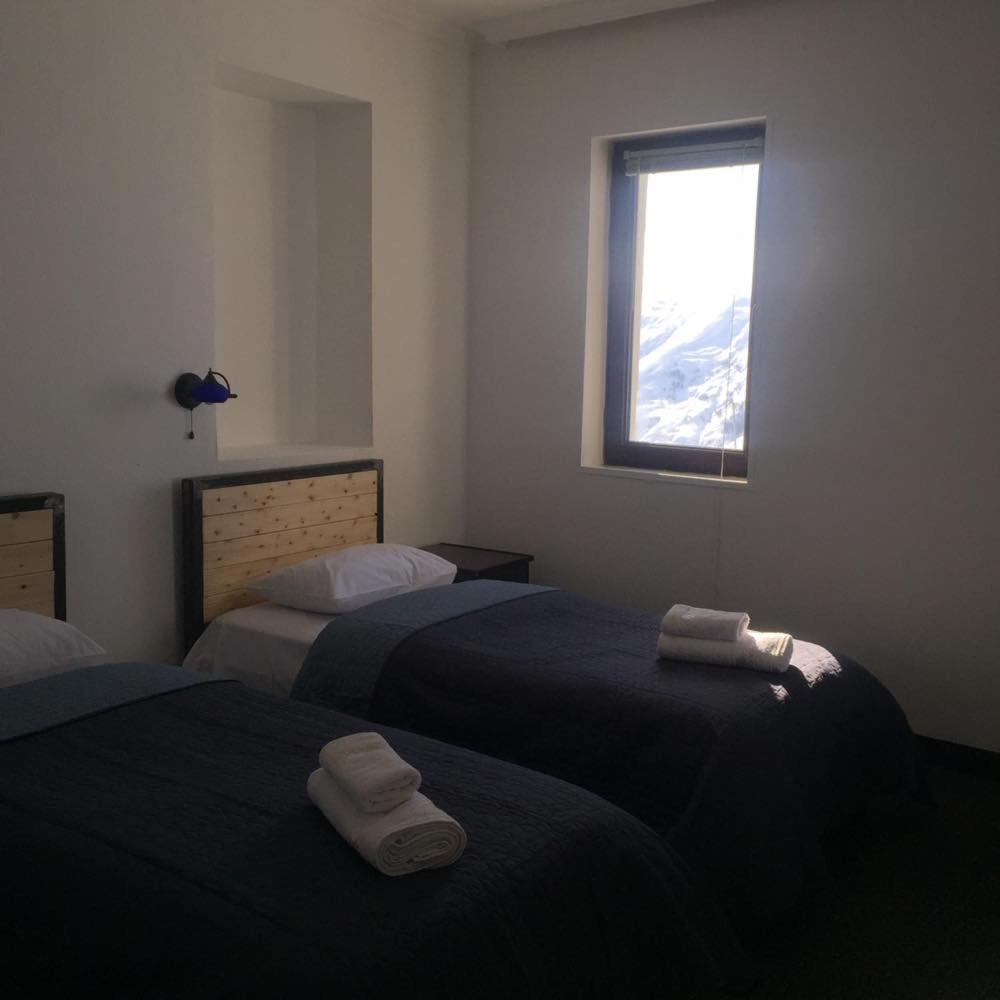 Economy Triple Room photo 1