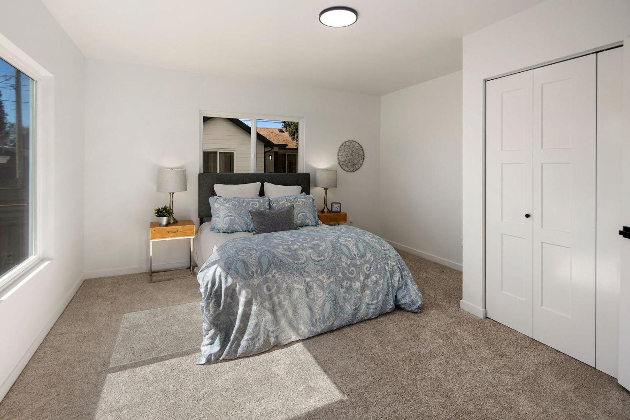 Three-Bedroom House photo 1