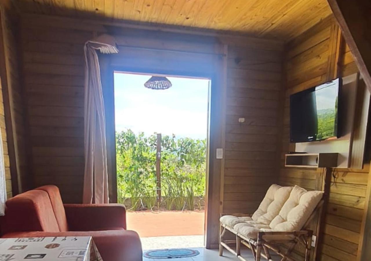 Two-Bedroom Chalet photo 1