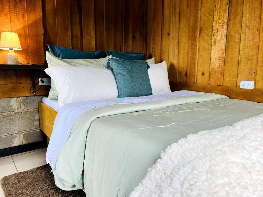 Two-Bedroom Chalet photo 1