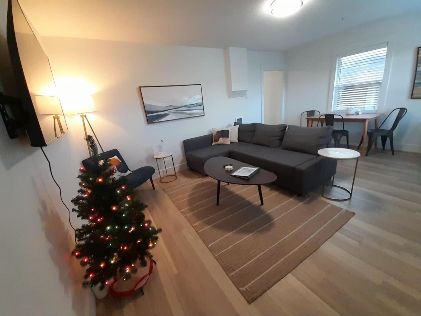 Apartment photo 1