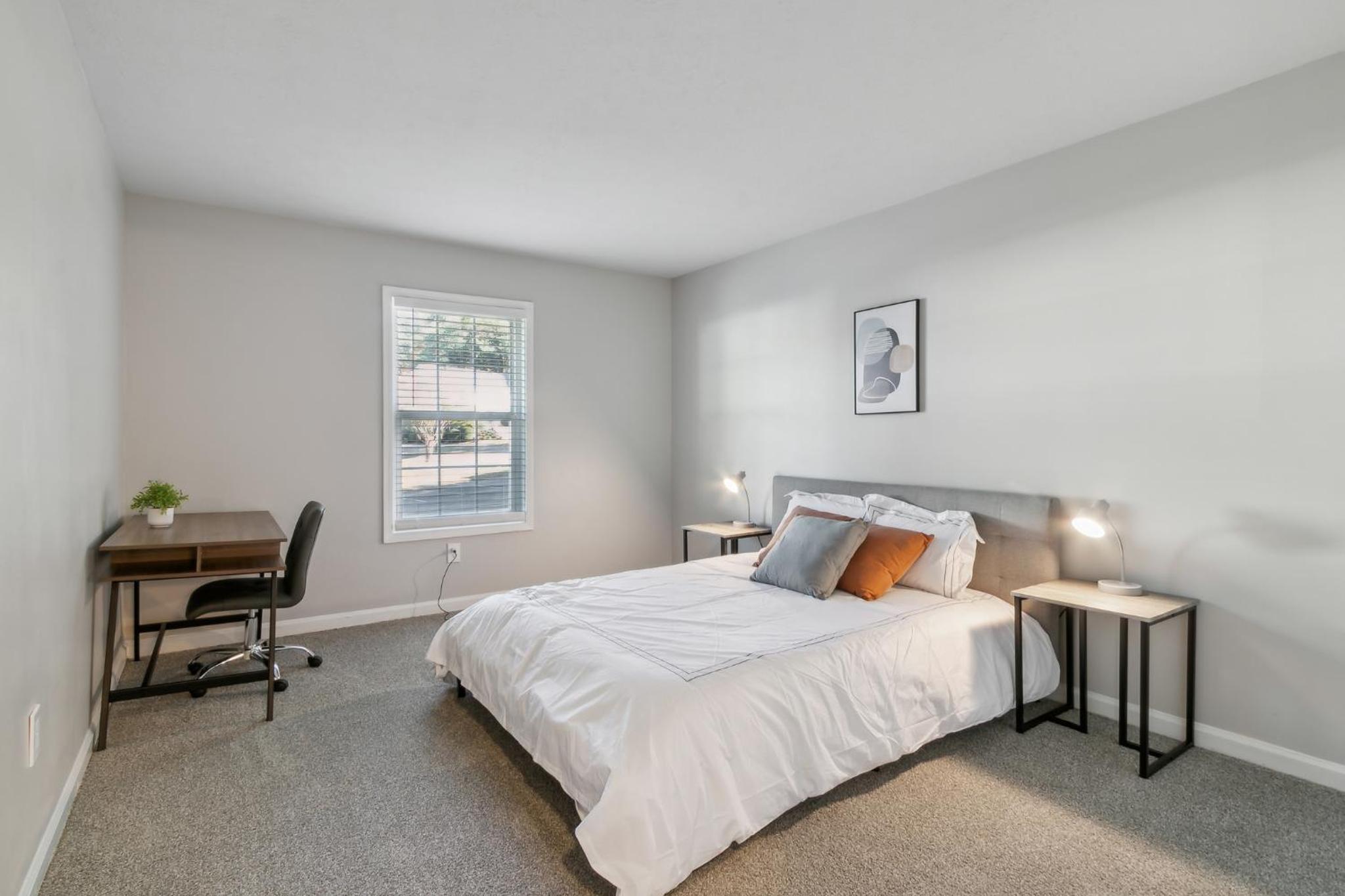 Apartment photo 1