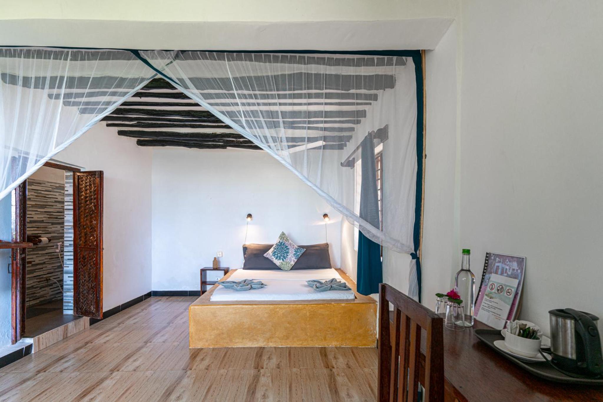 Double Room With Sea View photo 2
