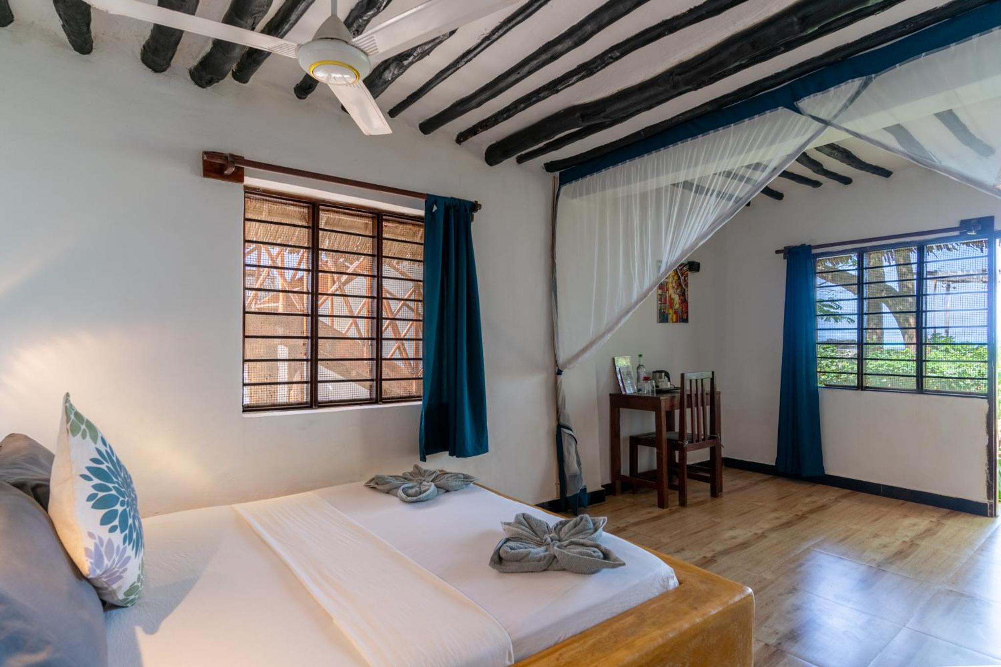Double Room With Sea View photo 3