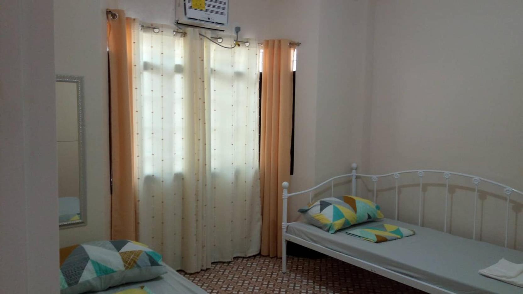 Budget Double or Twin Room photo 3