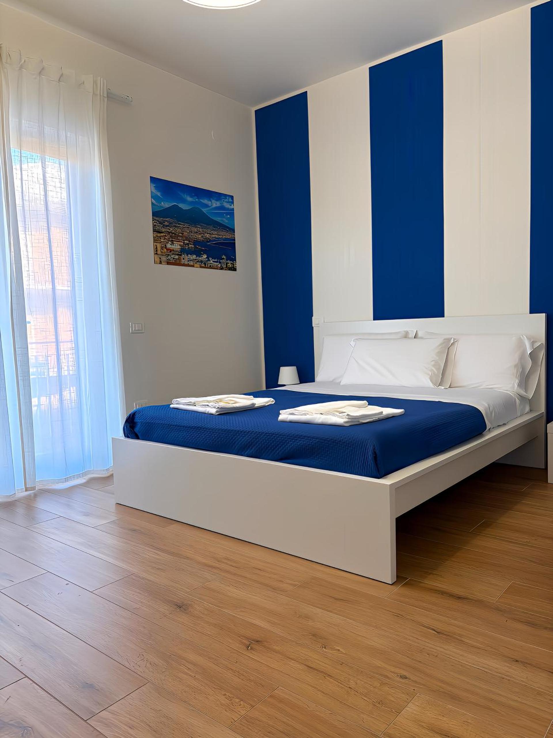 Deluxe Quadruple Room photo 2