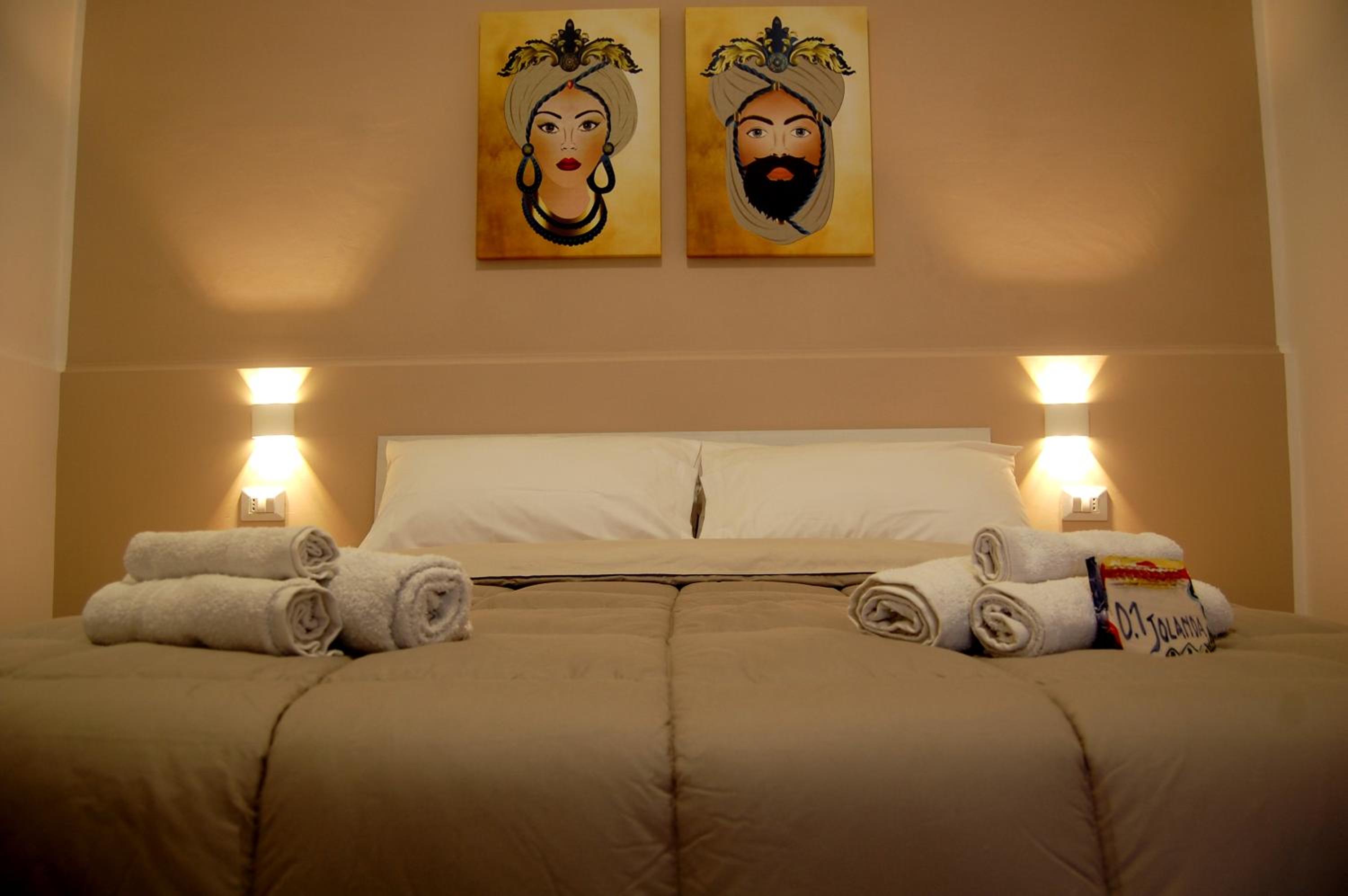 Economy Double Room photo 1