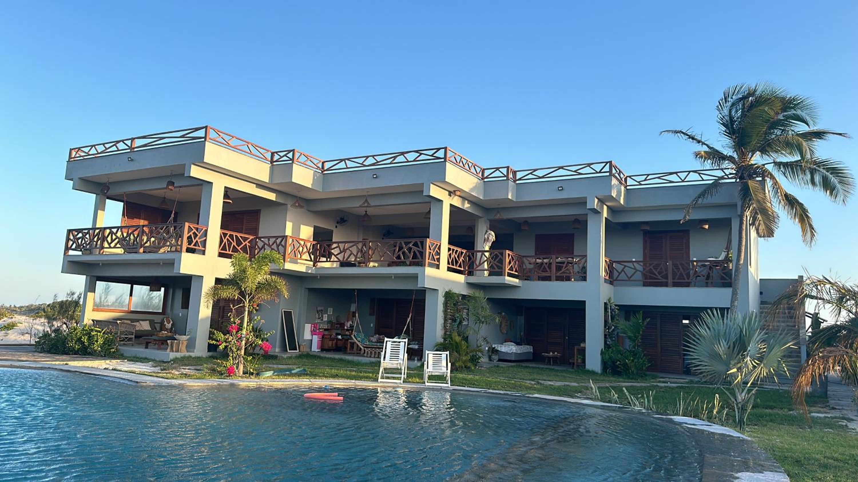 One-Bedroom Villa photo 2