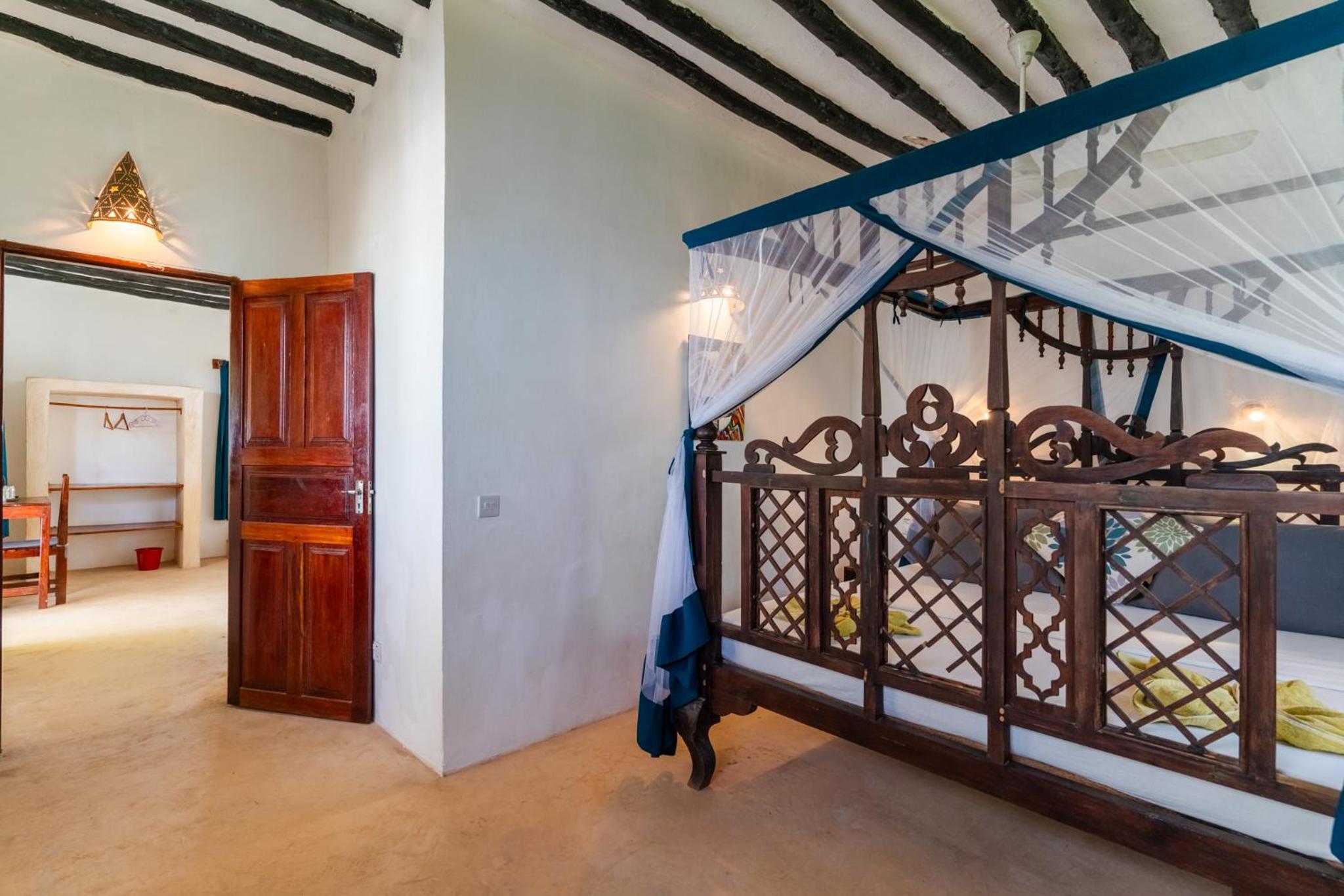 Family Room With Sea View photo 3