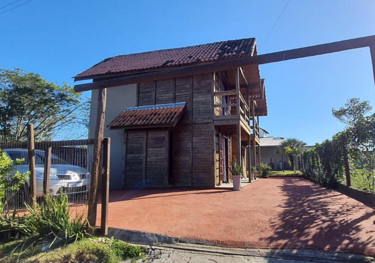 Two-Bedroom Chalet photo 2
