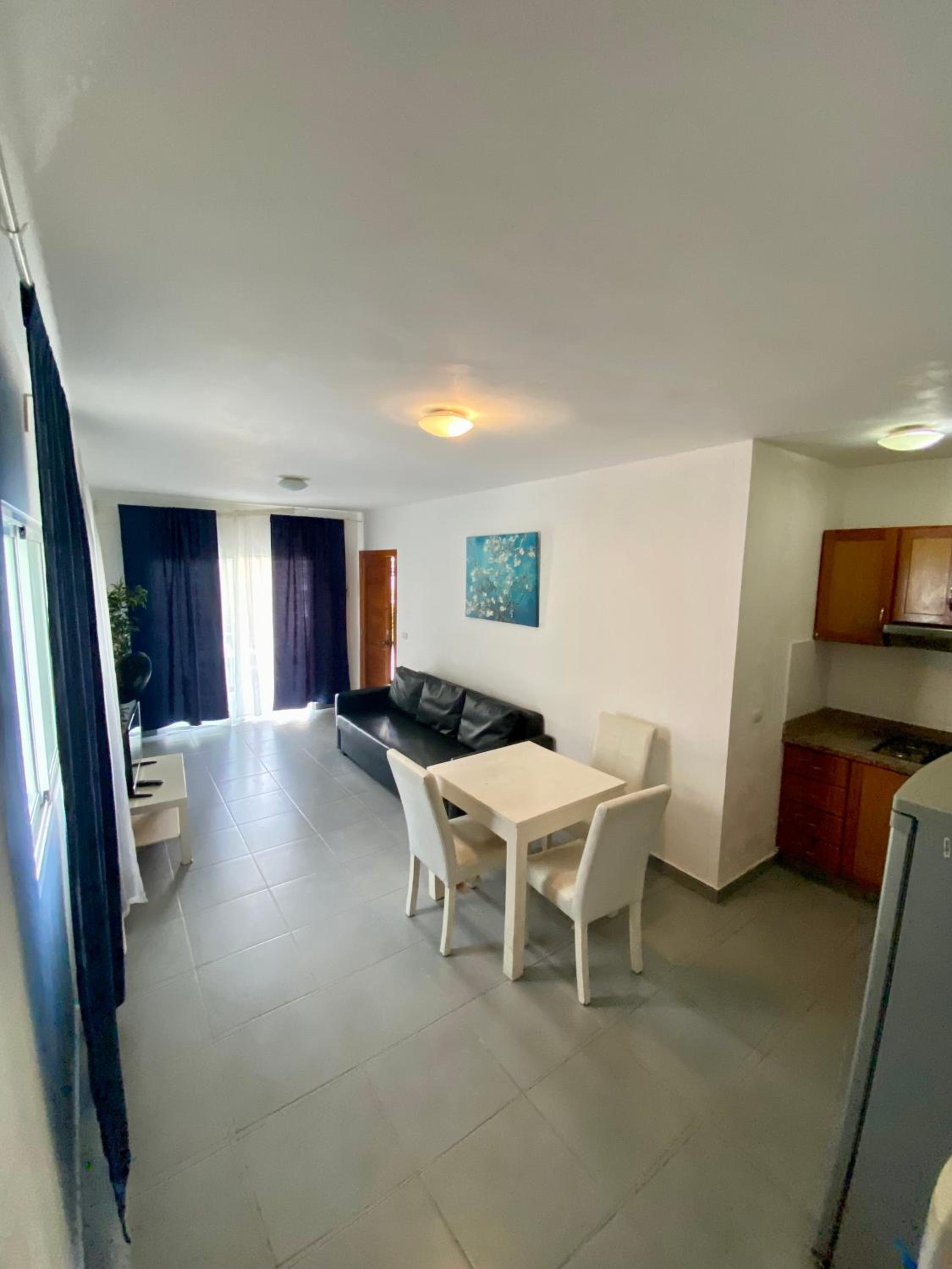 Junior Suite With Balcony