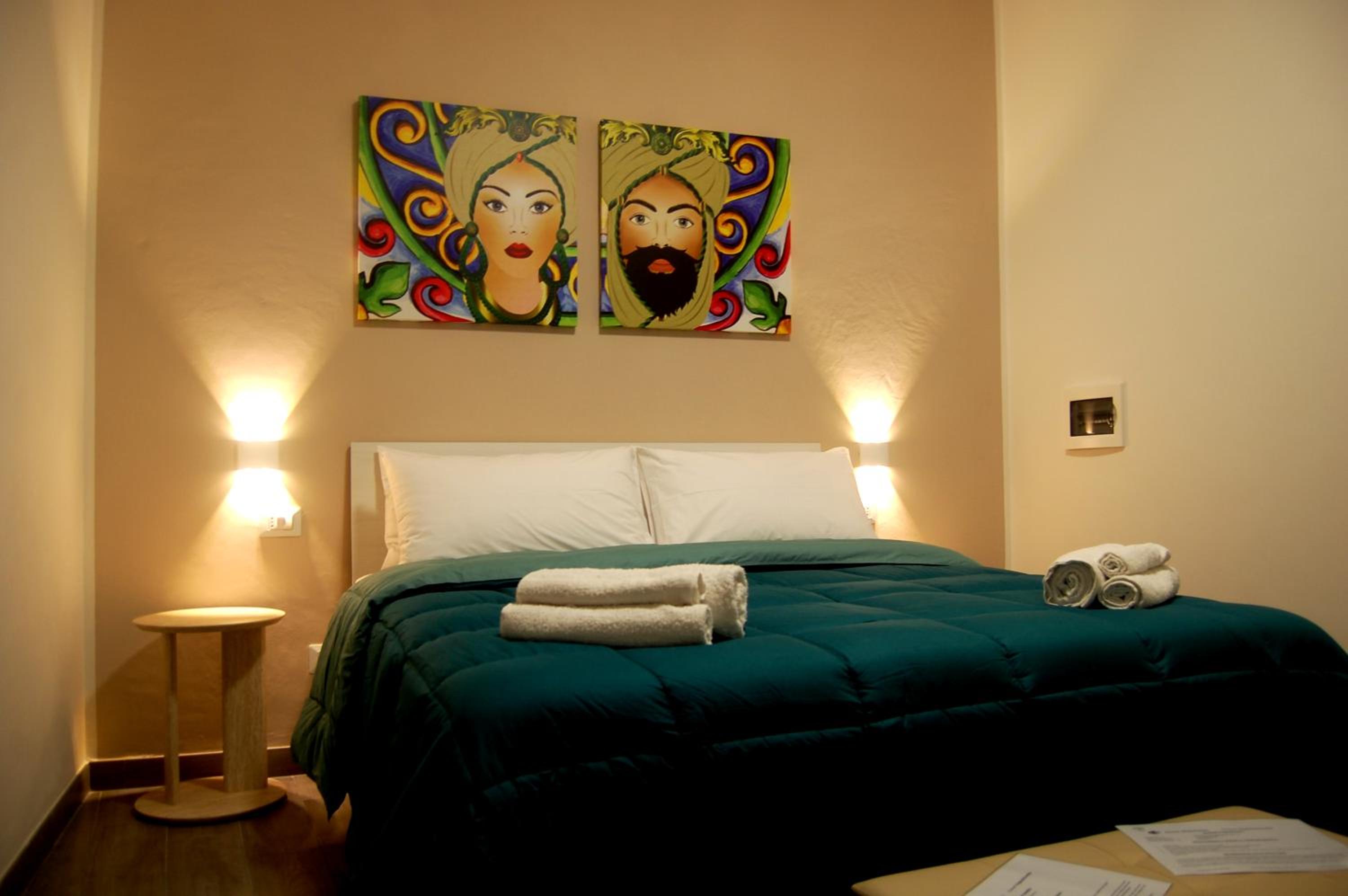 Standard Double Room photo 1