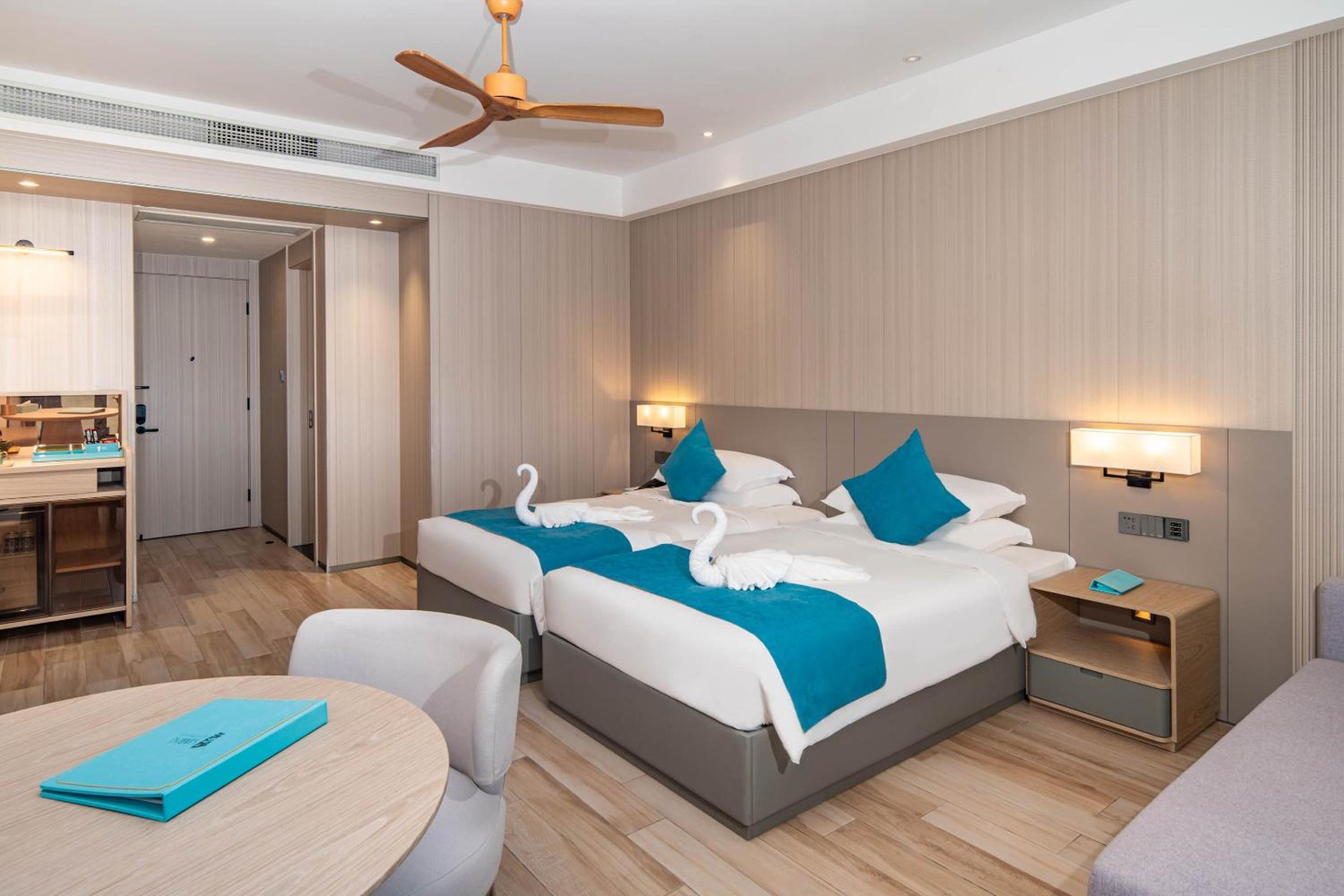 Panoramic Ocean View Room  photo 2