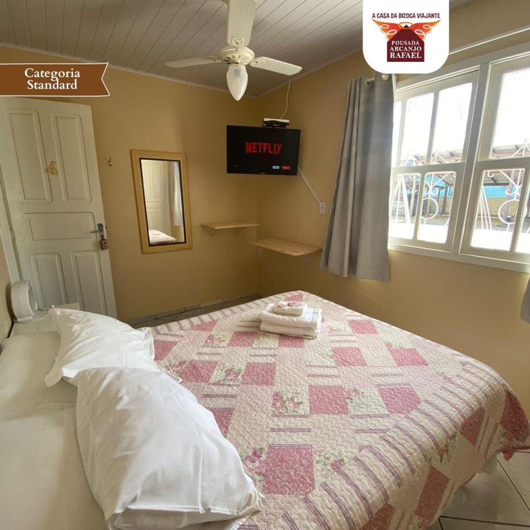 Standard Suite