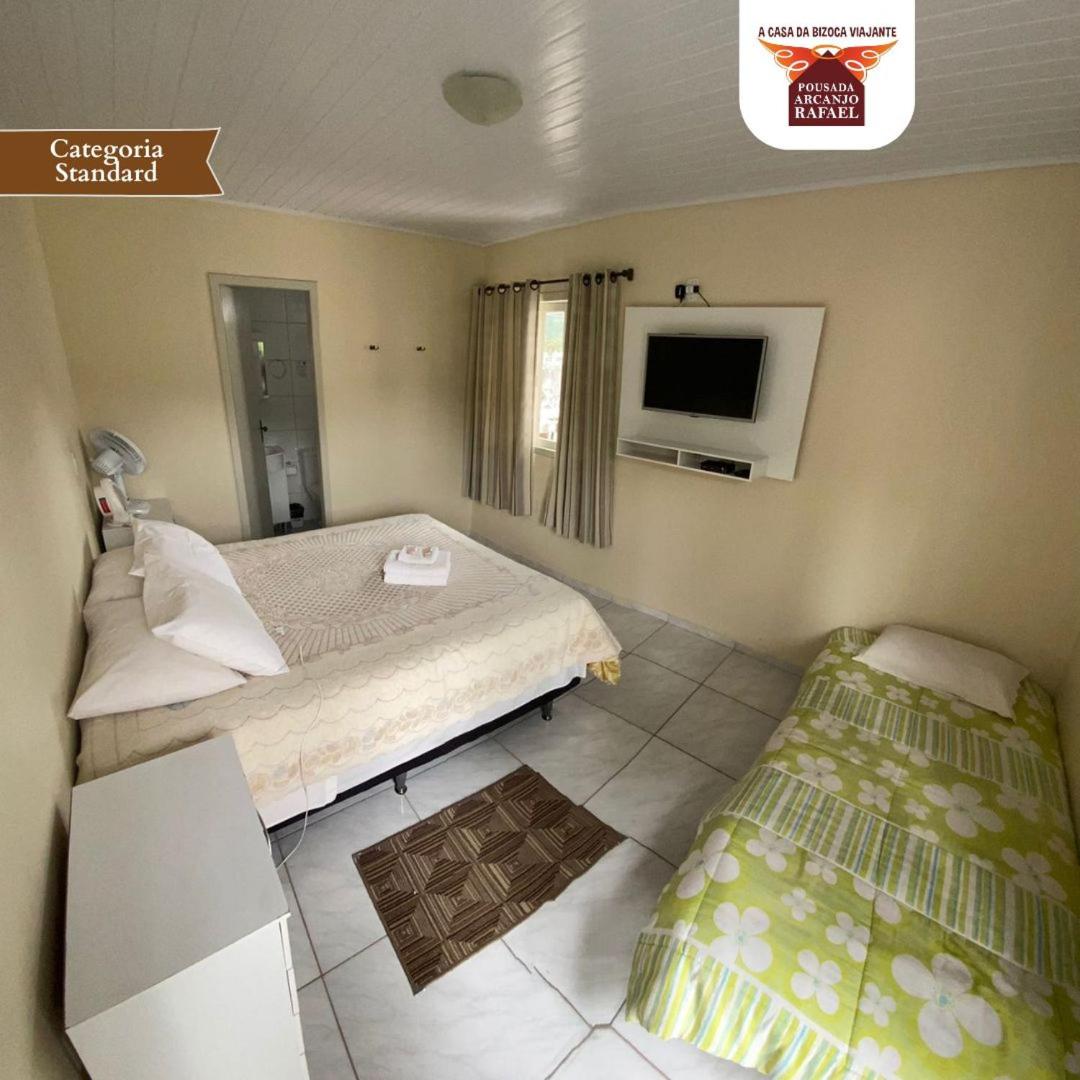 Standard Double Suite photo 3