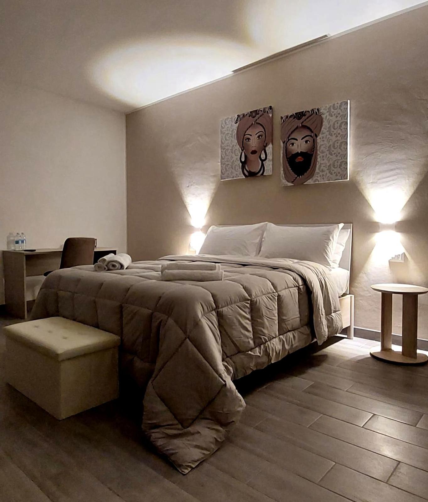 Superior Double Room photo 1