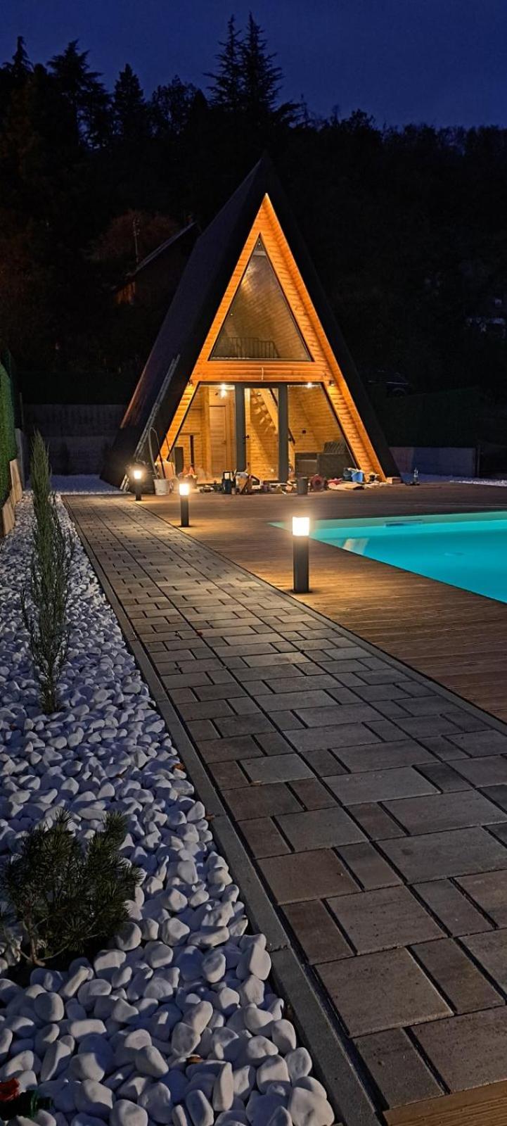 Two-Bedroom Villa photo 2