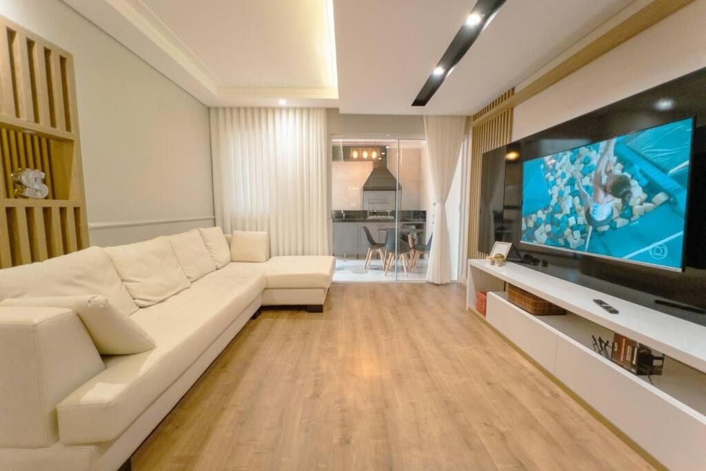 Two-Bedroom Apartment photo 1