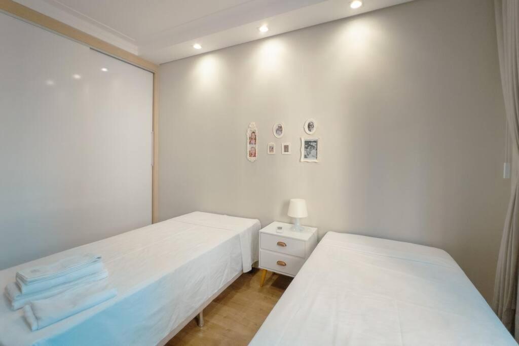 Two-Bedroom Apartment photo 3
