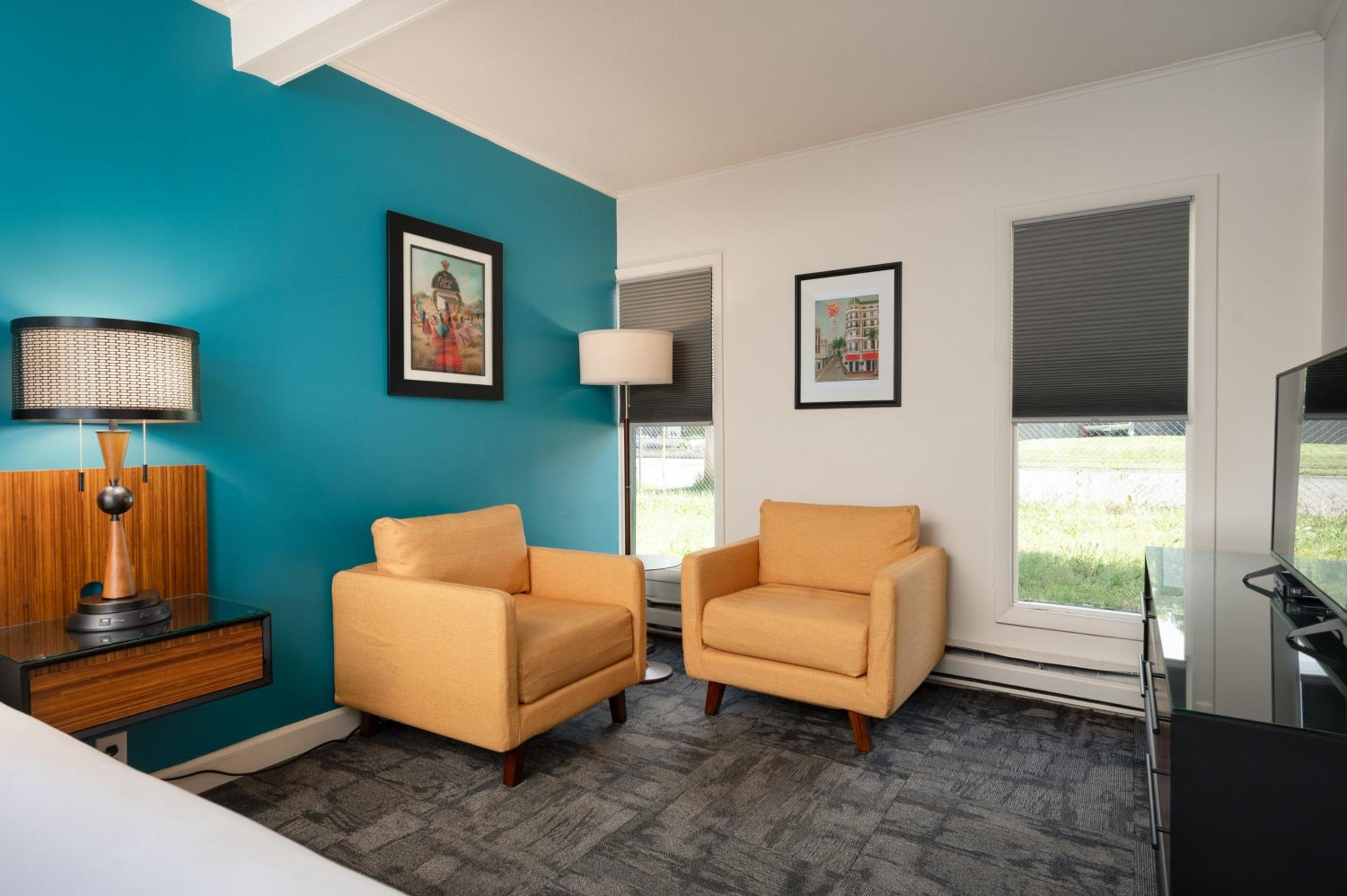 Superior King Room photo 3