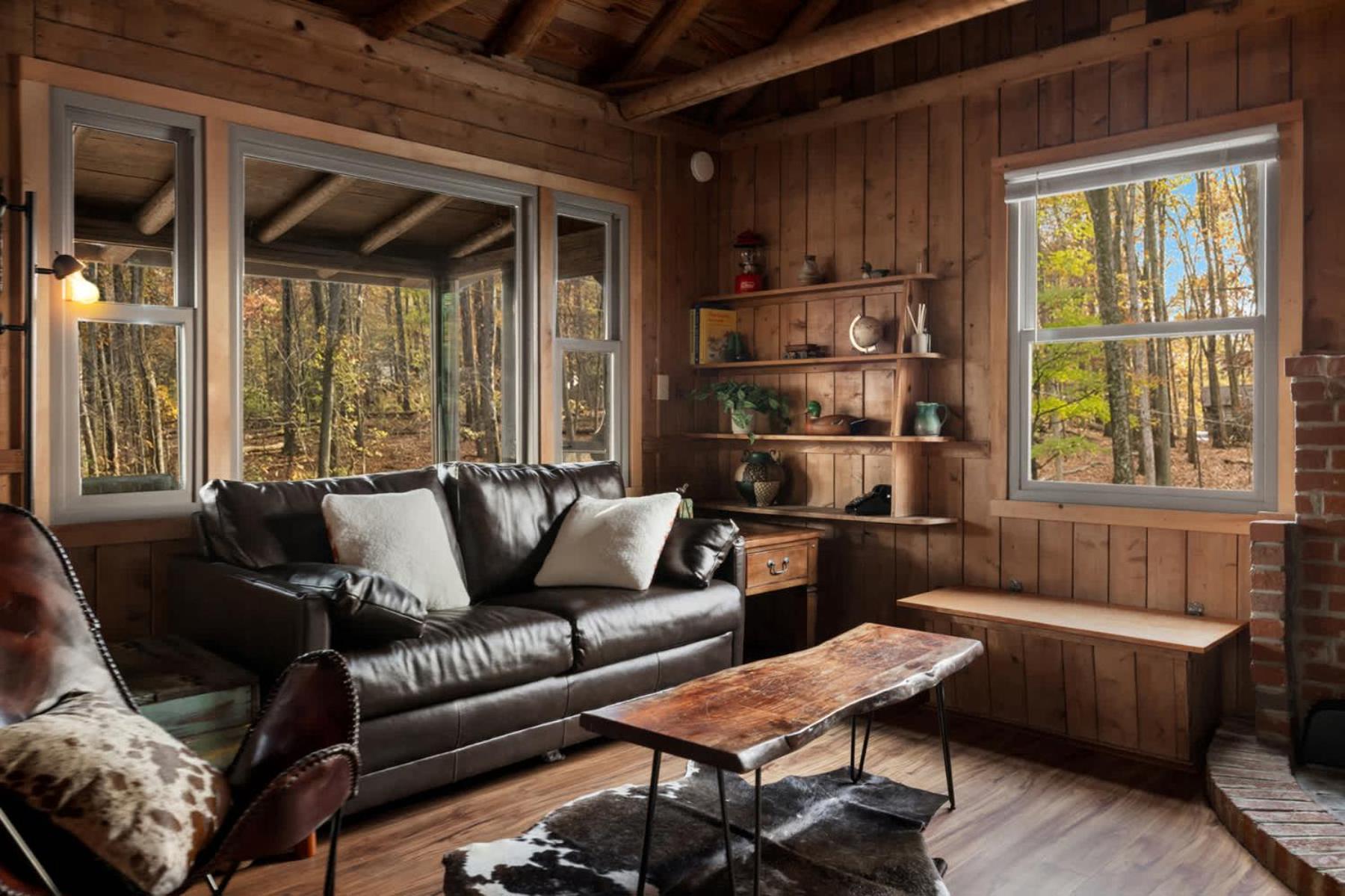 Chalet photo 1
