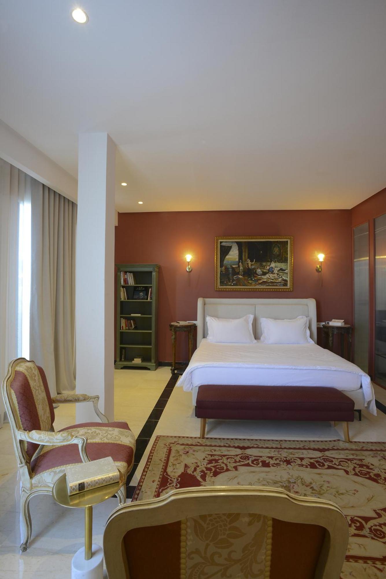 Deluxe Double Room - Photo 2