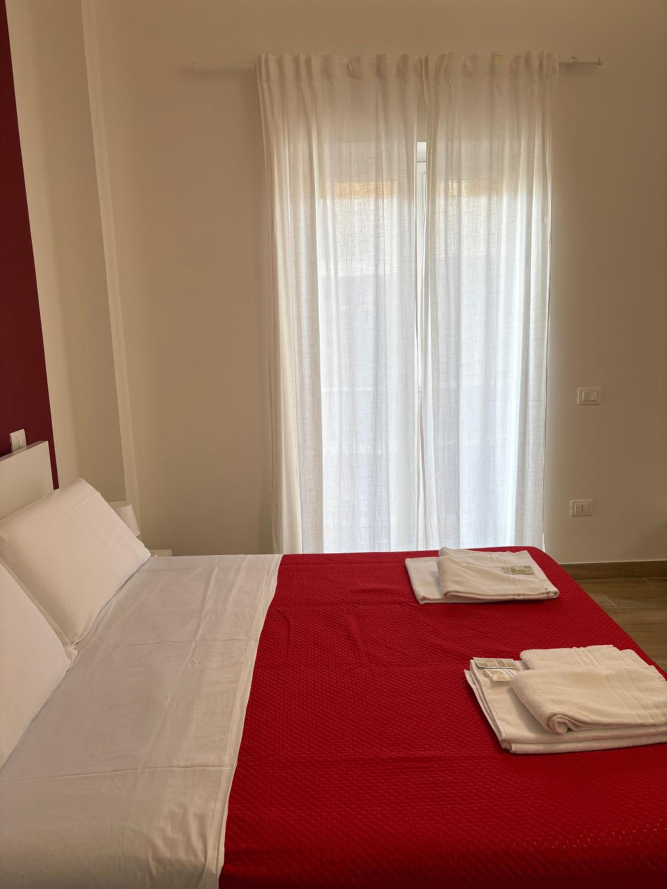 Deluxe Quadruple Room photo 3