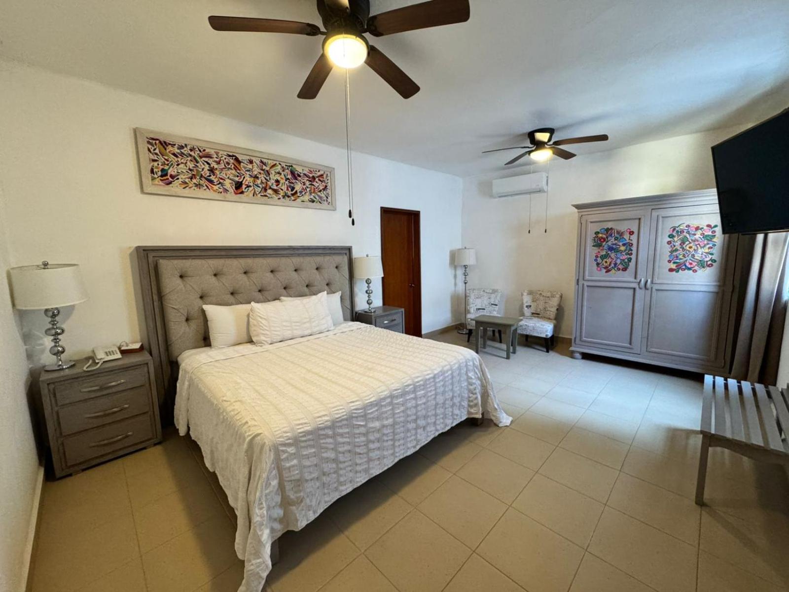 Suite Deluxe King