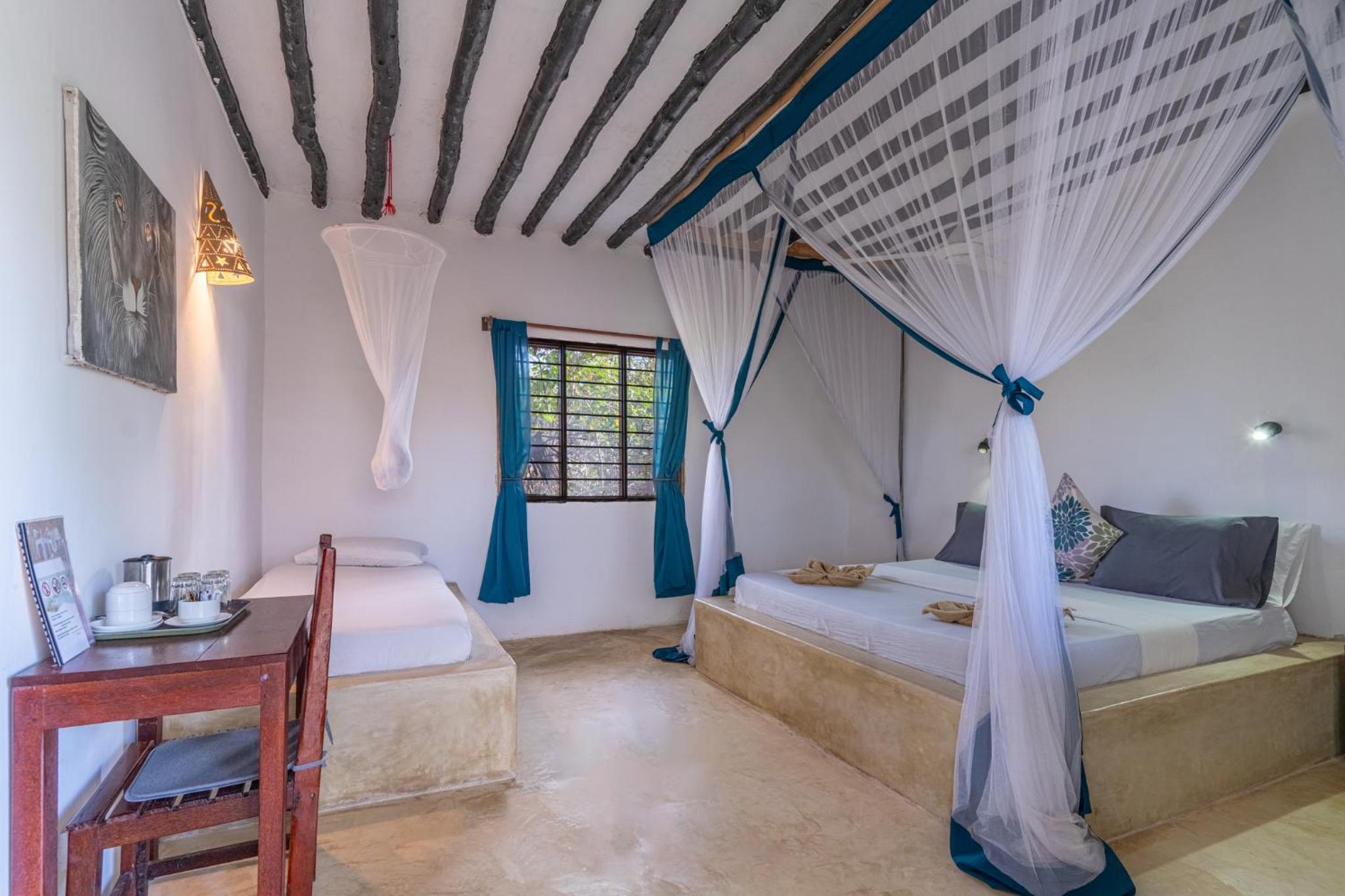 Triple Room With Balcony photo 3