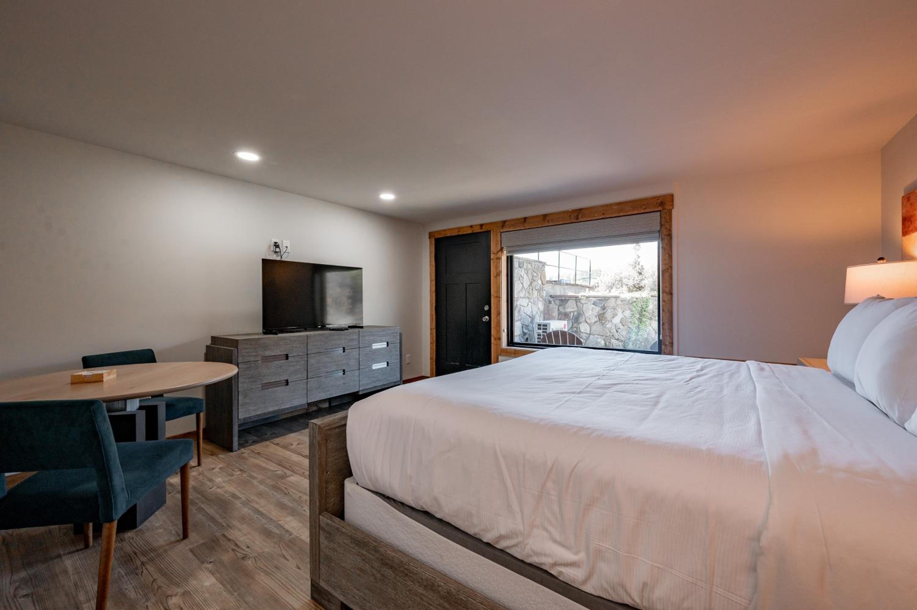 One-Bedroom House photo 2
