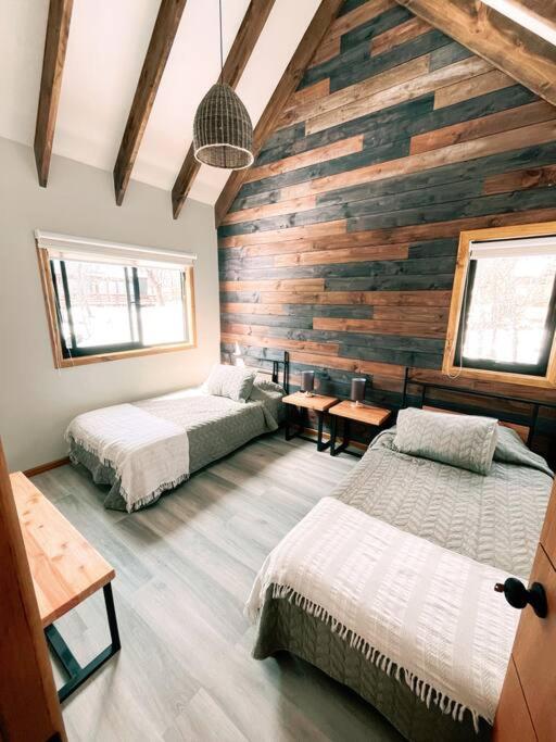One-Bedroom Chalet photo 1