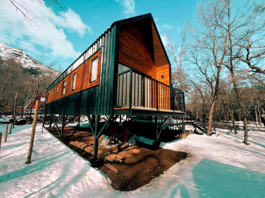 One-Bedroom Chalet photo 3