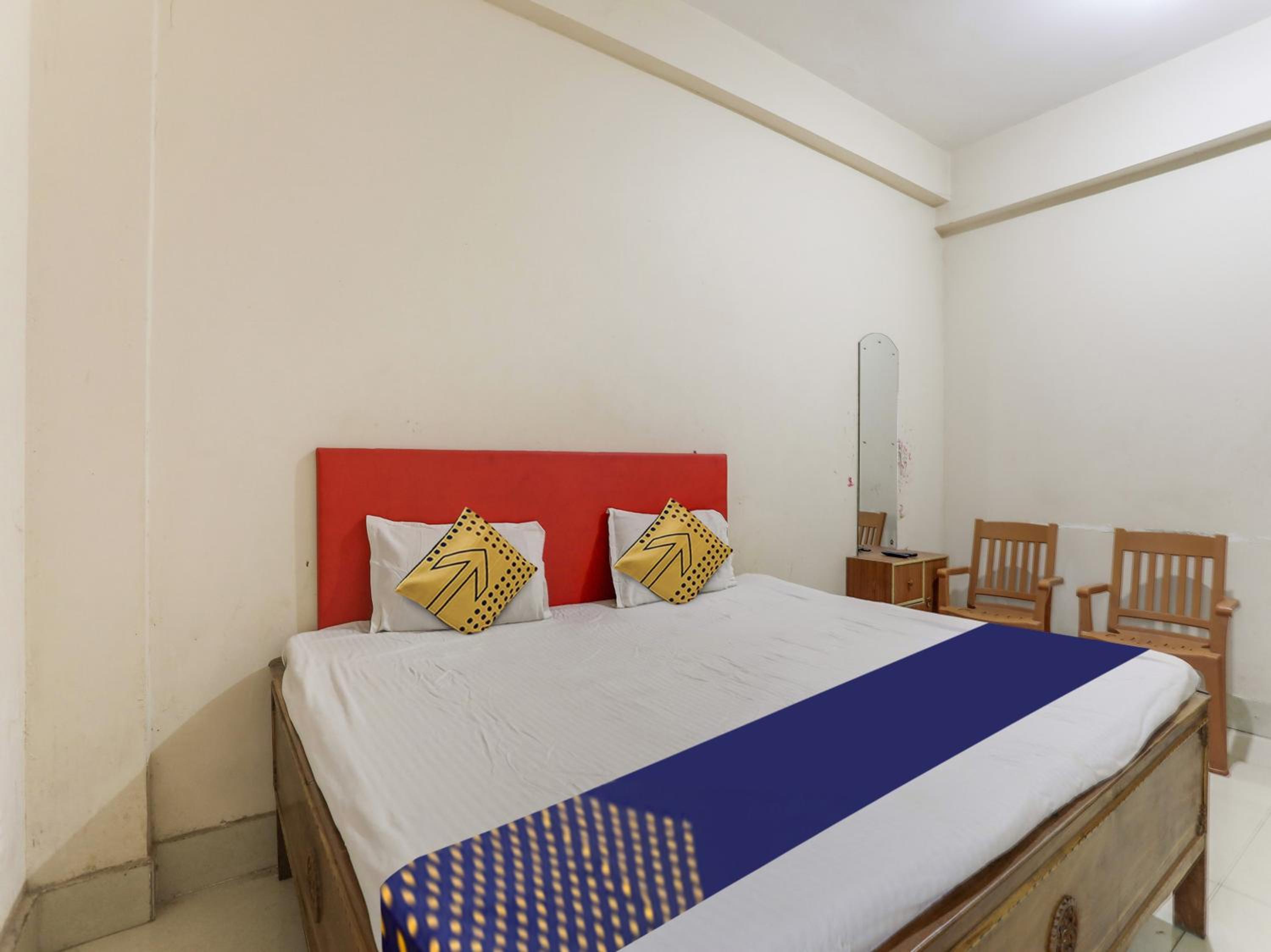 Classic Triple Room