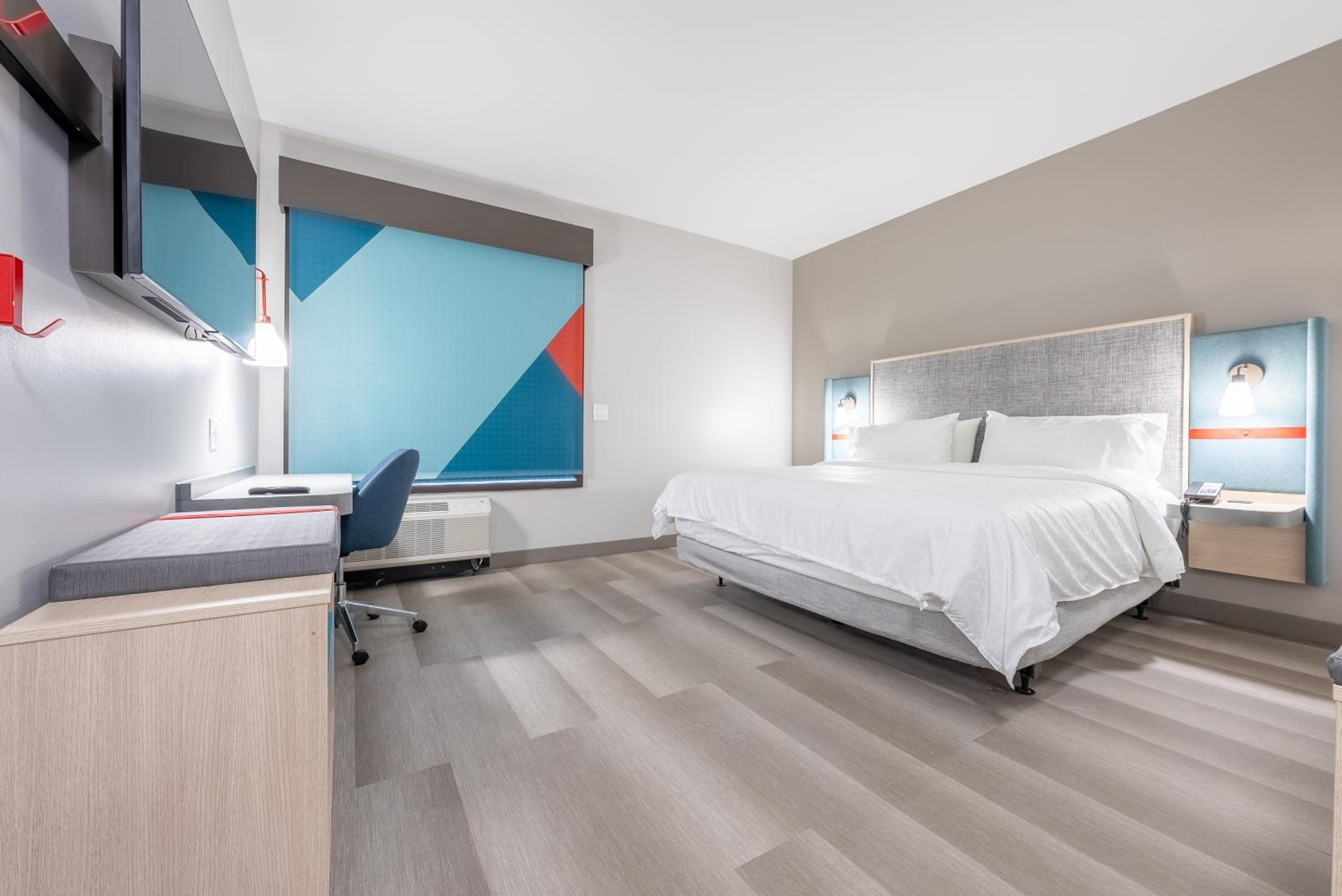 Standard King Room - Photo 1