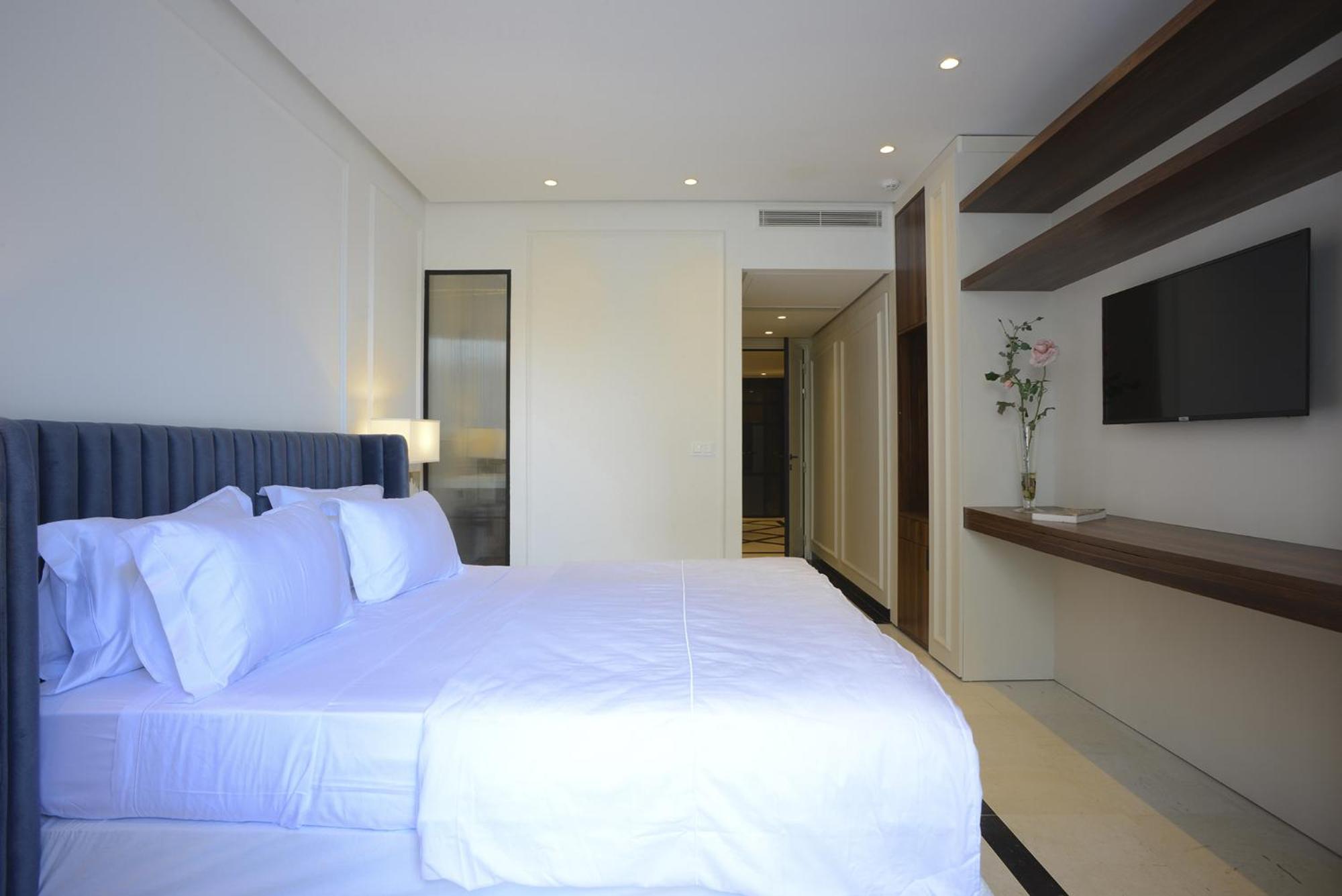 Deluxe Double Room - Photo 1