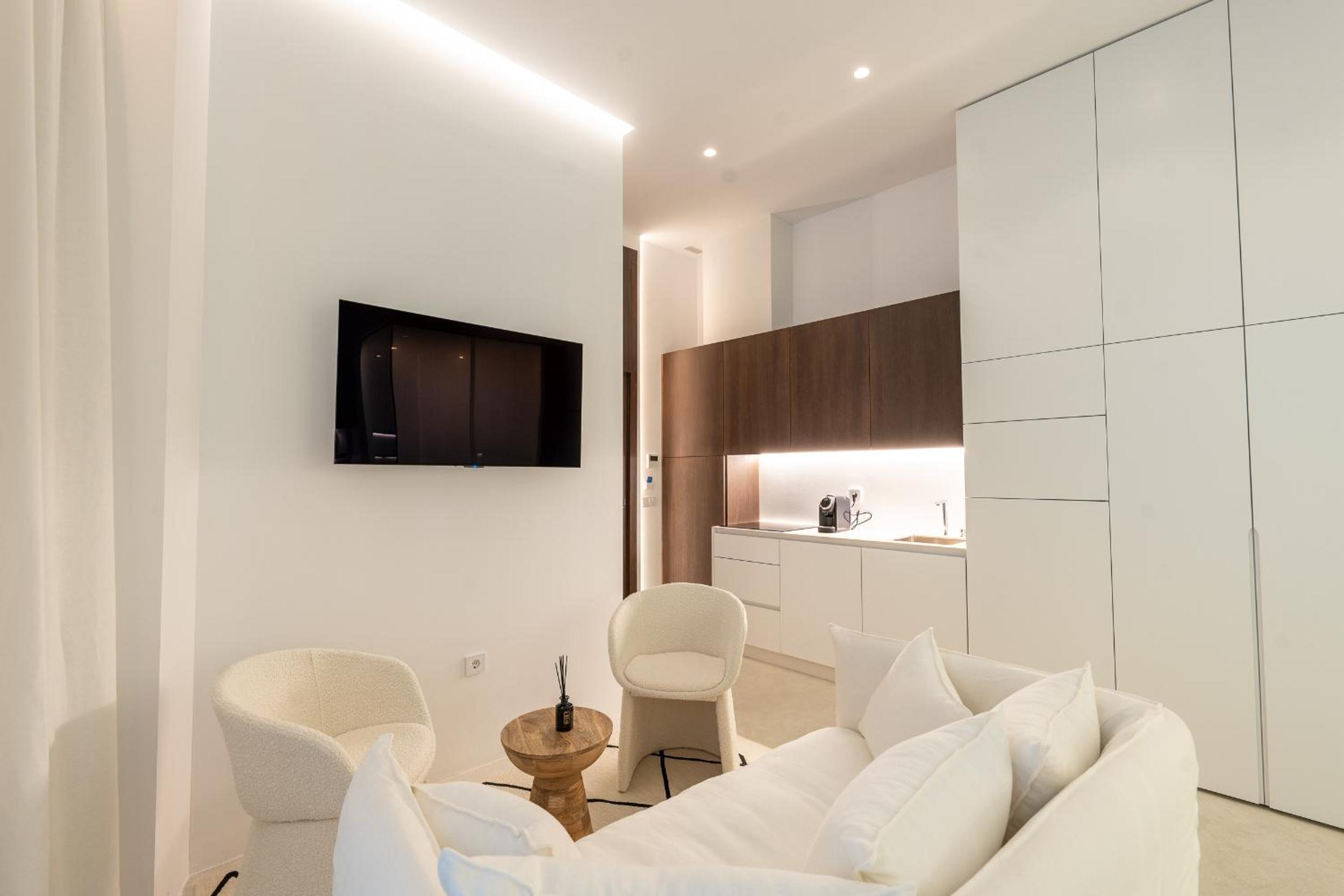 P SANTA CLARA HOTEL BOUTIQUE By Sojo, 사진 5
