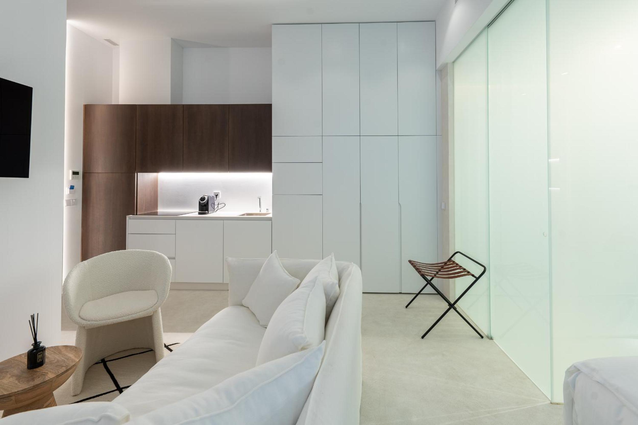 P SANTA CLARA HOTEL BOUTIQUE By Sojo, 사진 3