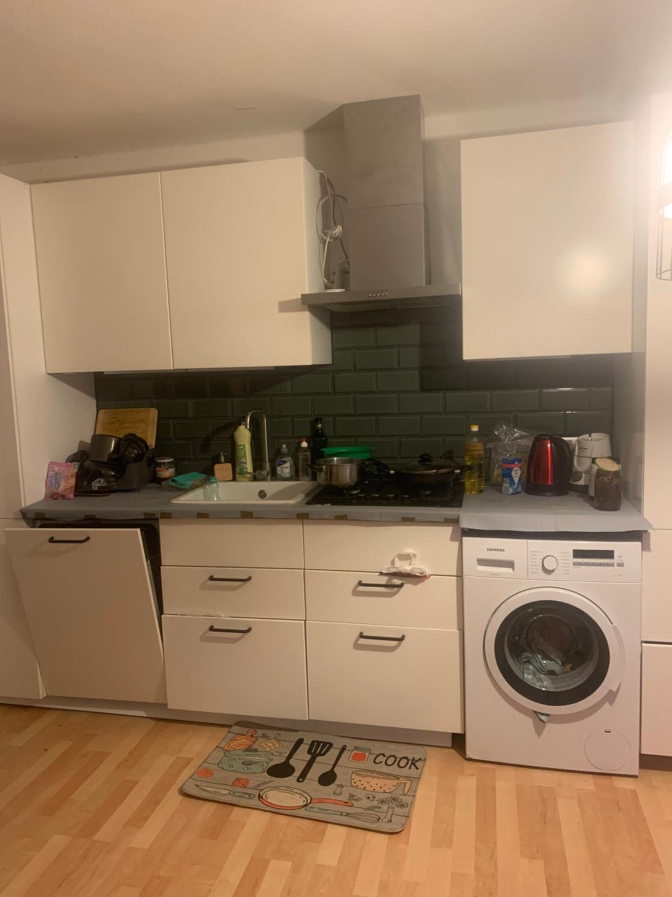One-Bedroom House photo 2