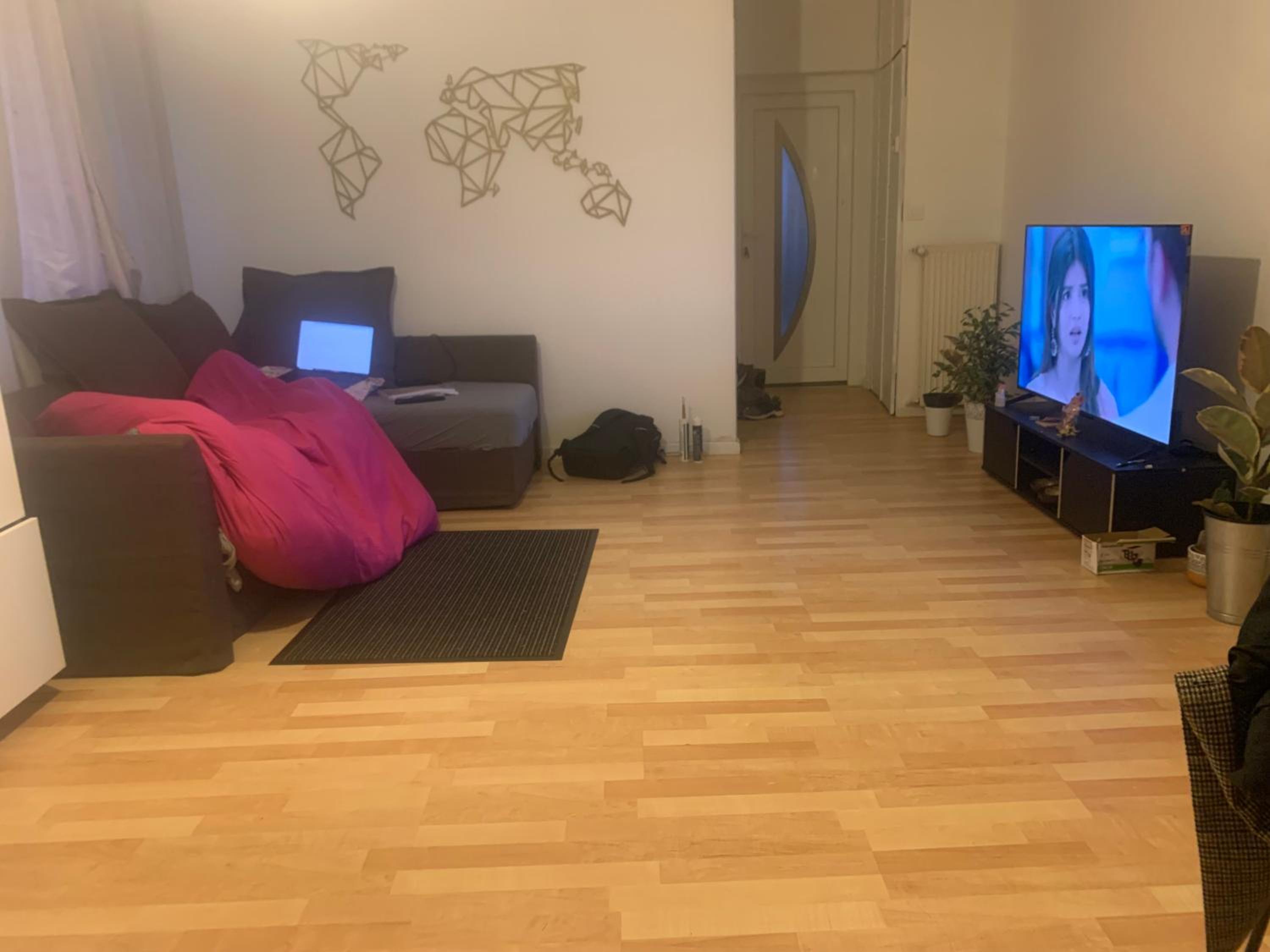 One-Bedroom House photo 3