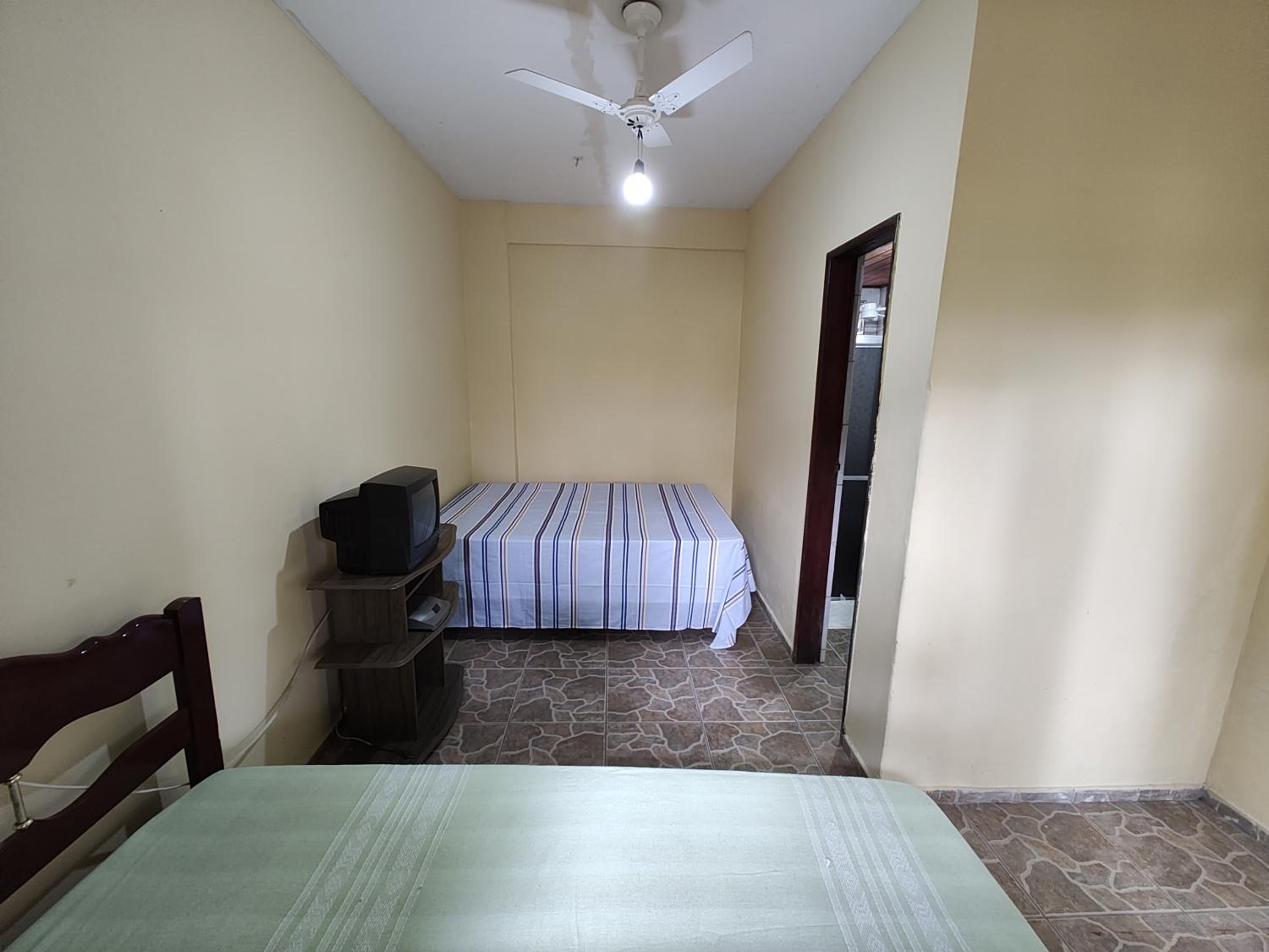 Basic Triple Room