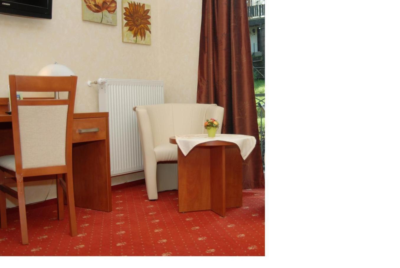 Comfort Double Room - Photo 4