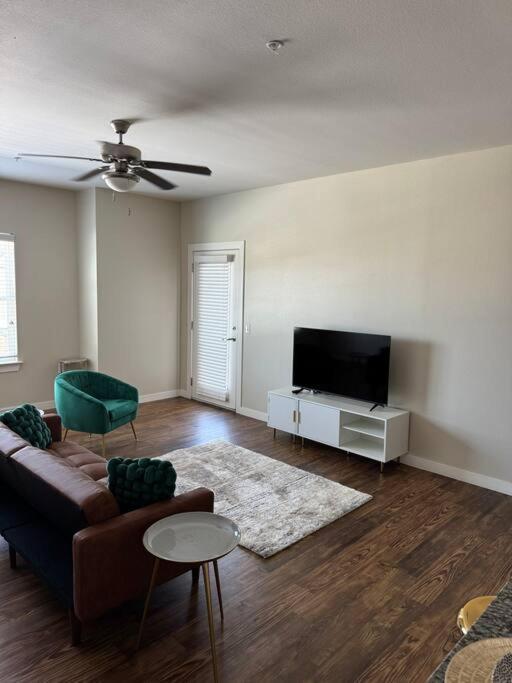 Two-Bedroom Superior Apartment photo 1