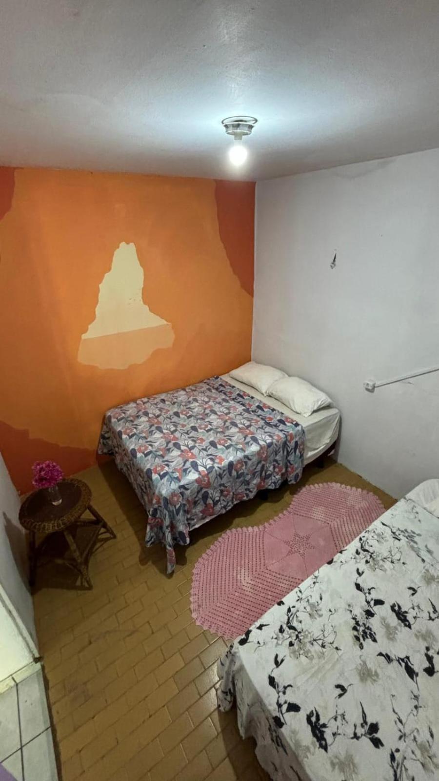 Economy Quadruple Room with Shared Bathroom photo 1