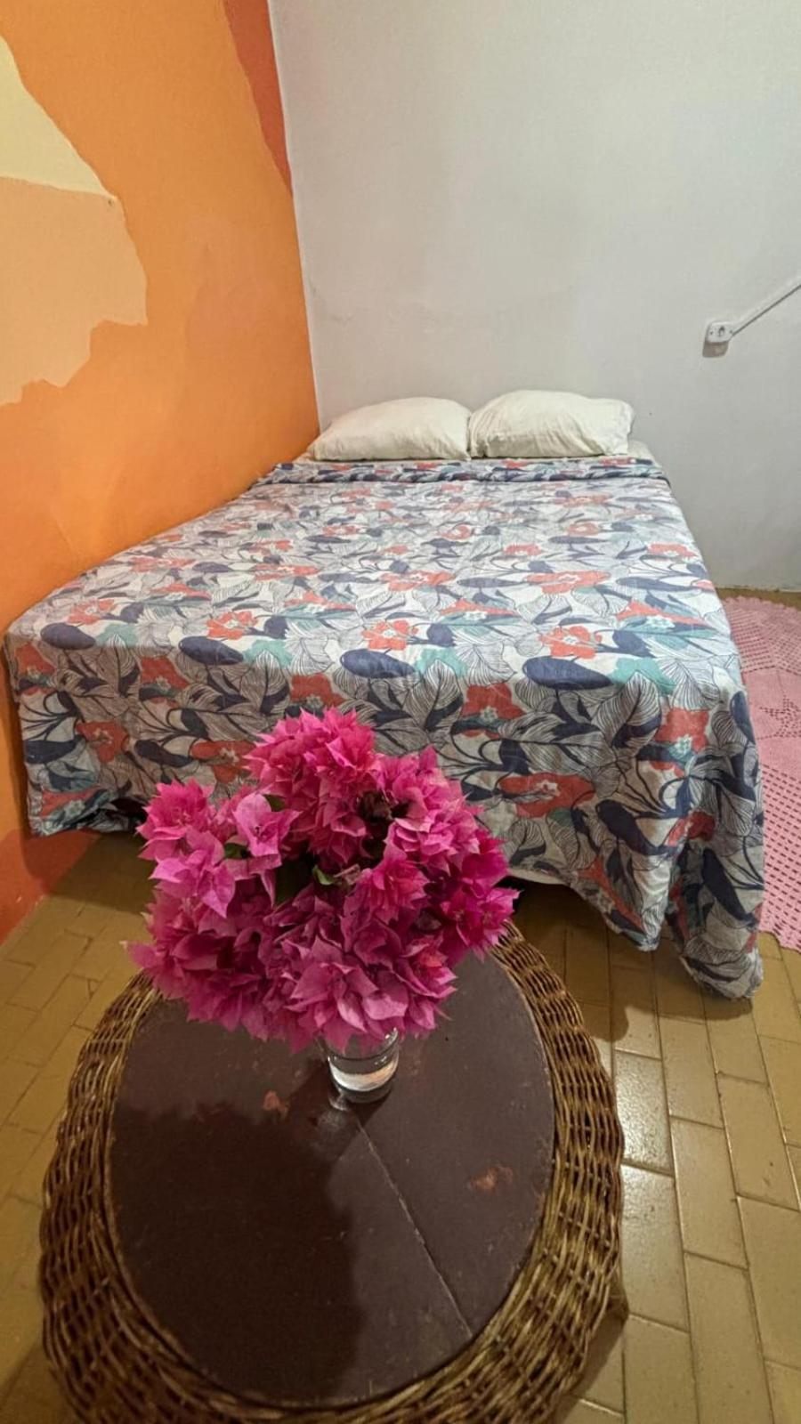 Economy Quadruple Room with Shared Bathroom photo 2