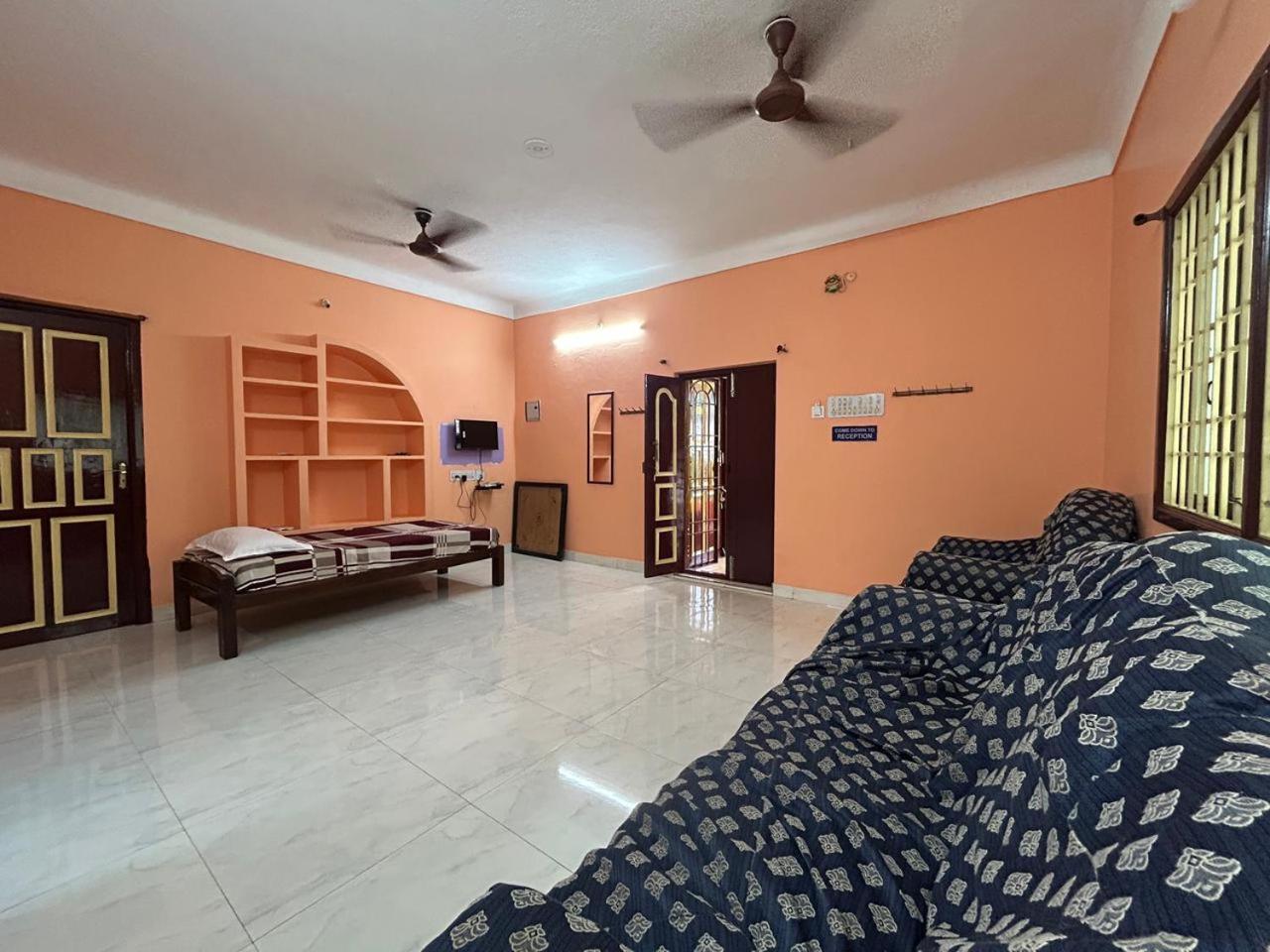 Deluxe Villa photo 2